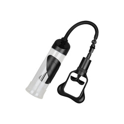 Blow n Grow Penis Pump, 23,5 cm