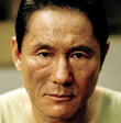 Takeshi Kitano