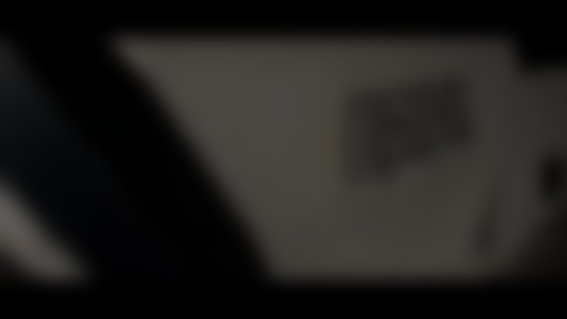 Cargo - Trailer - Englisch - SD
