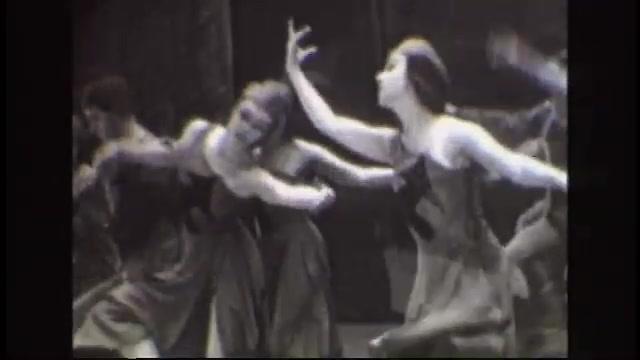 Ballets Russes - Trailer - Englisch - SD