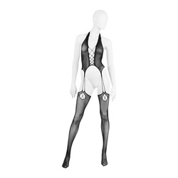 Breakup Boo - Bodystocking