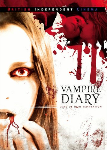 Vampire Diary - Poster 1