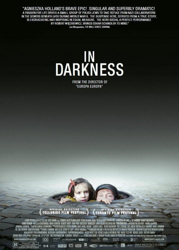 In Darkness - Poster 2