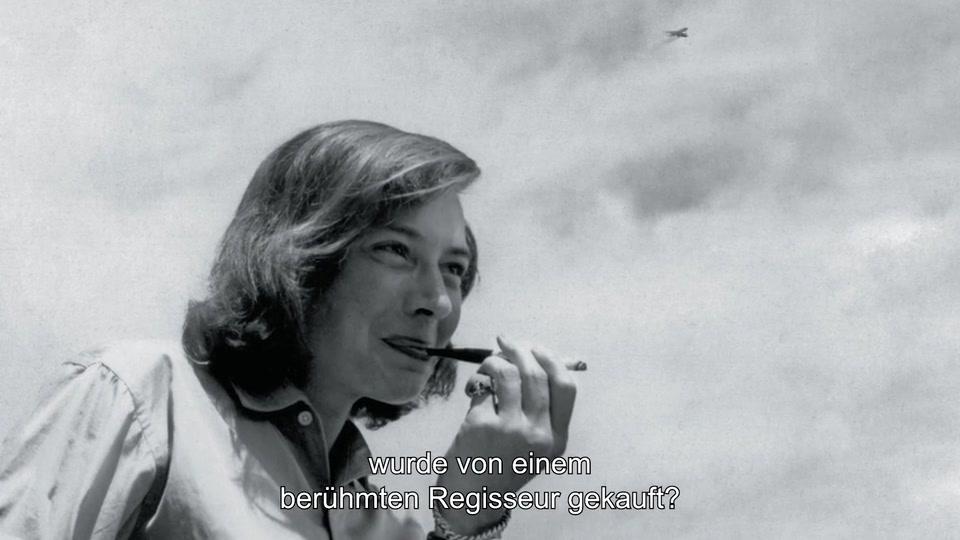 Loving Highsmith - Trailer - Deutsch - SD