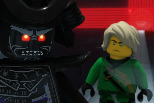 LEGO Ninjago - Staffel 10 - Szenenbild 15