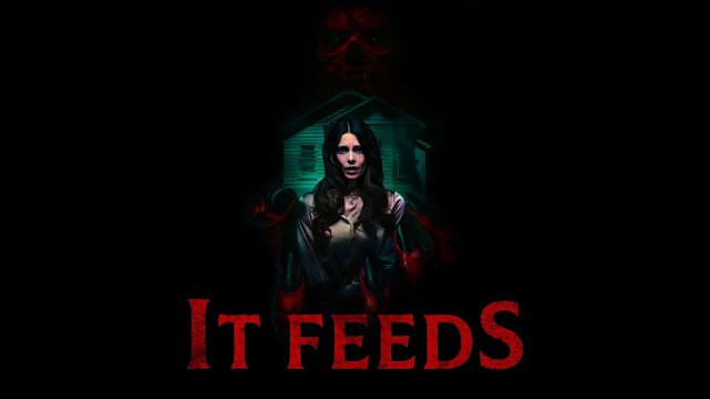 It Feeds - Wallpaper 2