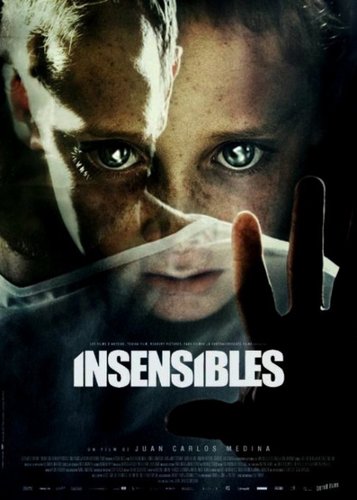 Painless - Poster 1