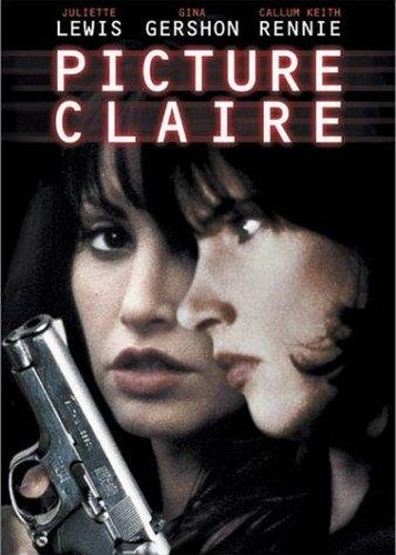 Picture Claire - Lost in Toronto - Poster 3