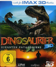 IMAX - Dinosaurier