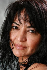 Leila D&#039;Issernio