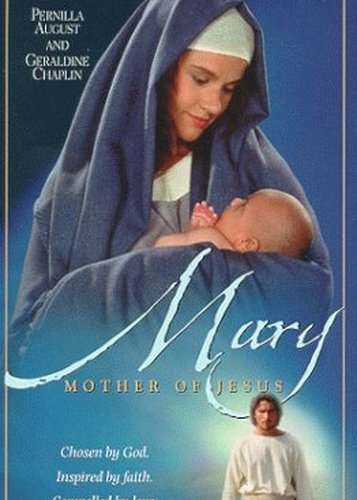 Maria und Jesus - Poster 3