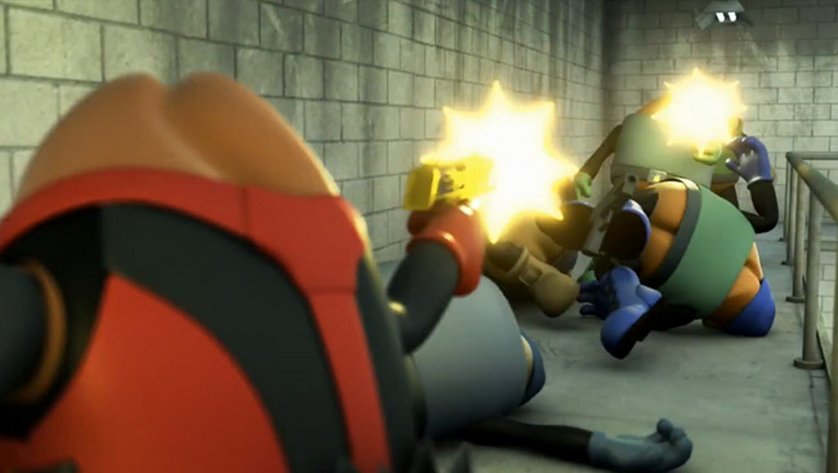 killer bean the movie killer bean the movie