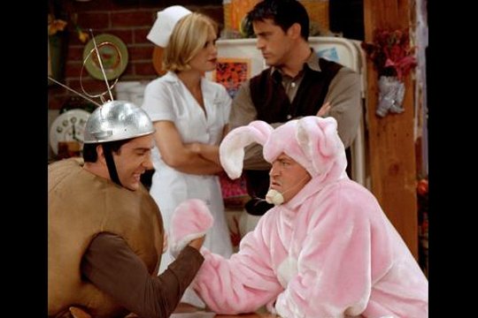 Friends - Staffel 10 - Szenenbild 5