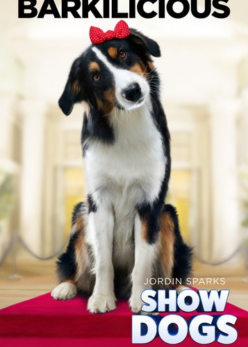 Show Dogs - Poster 8