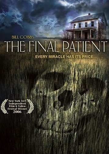 The Final Patient - Poster 3