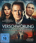 Die Verschwörung 3 - Gnadenlose Jagd