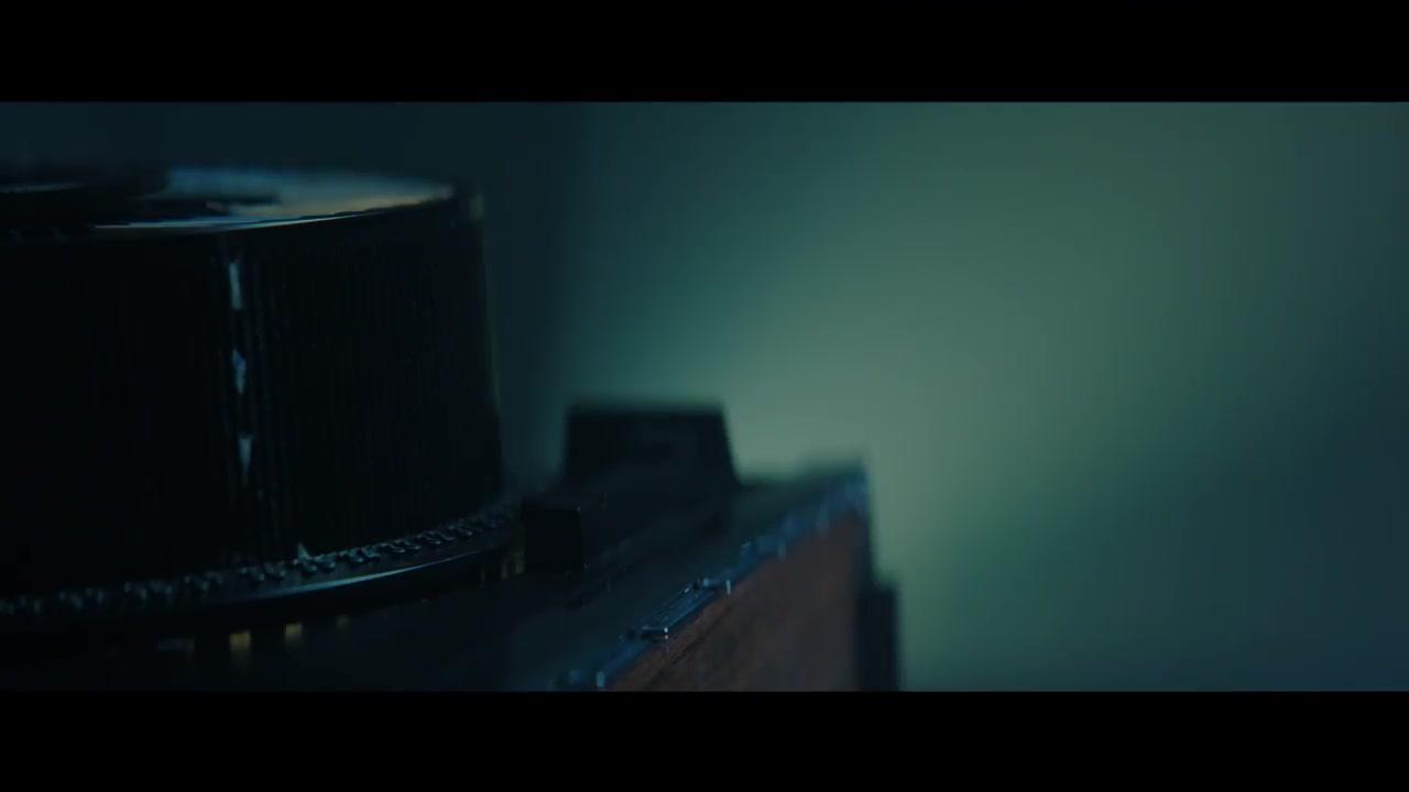 Polaroid - Trailer - Deutsch