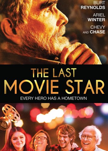 The Last Movie Star - Die Reise seines Lebens - Poster 3