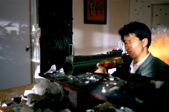 Deadly China Dolls - Der tödliche Panther - Szenenbild 3