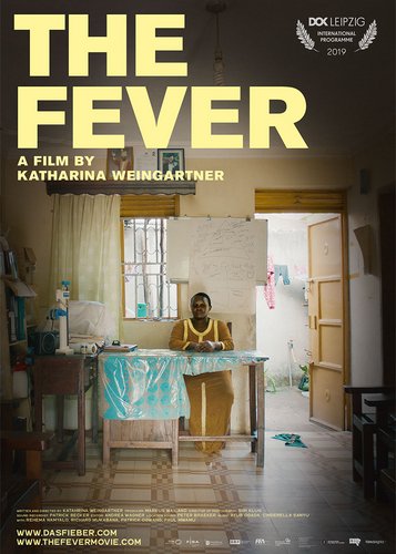 Das Fieber - Poster 2