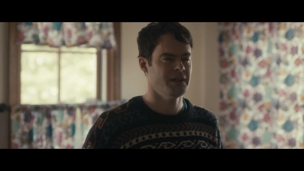 The Skeleton Twins - Trailer - Deutsch