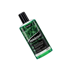 Warm Up Mint, 150 ml
