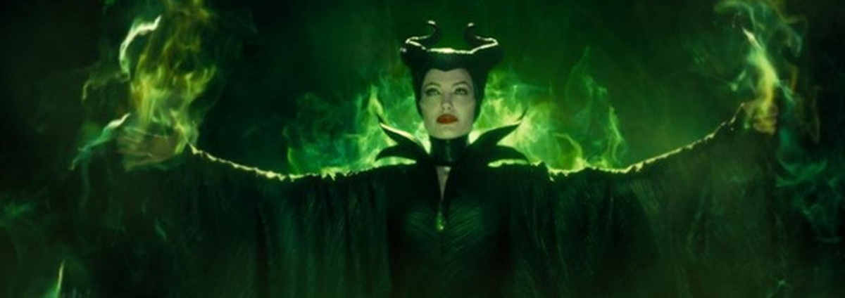 Maleficent - Die dunkle Fee: Angelina Jolie respektiert 'Dornröschen'