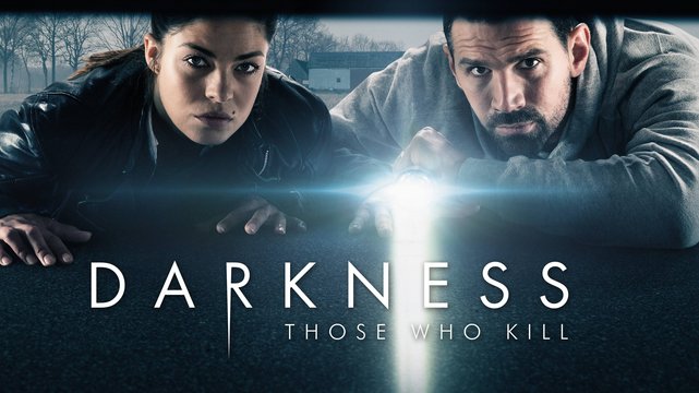 Darkness - Schatten der Vergangenheit - Staffel 1 - Wallpaper 1