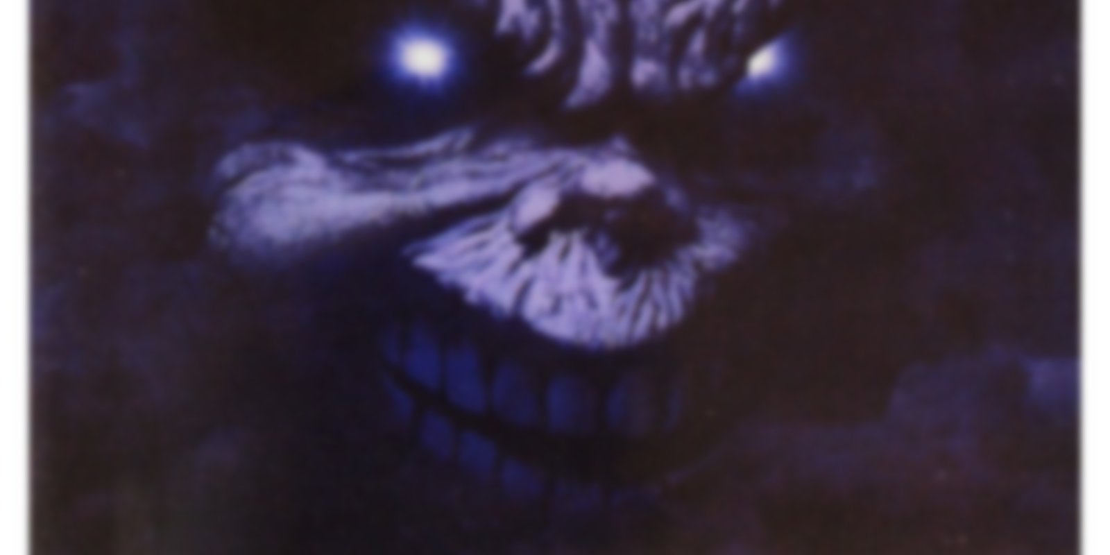 Iron Maiden - Rock in Rio