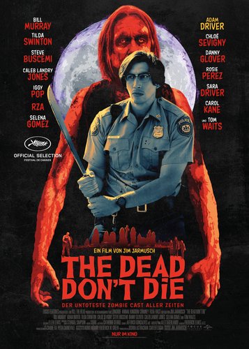 The Dead Don't Die - Poster 4