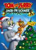 Tom &amp; Jerry - Jagd im Schnee