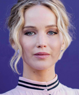 Jennifer Lawrence