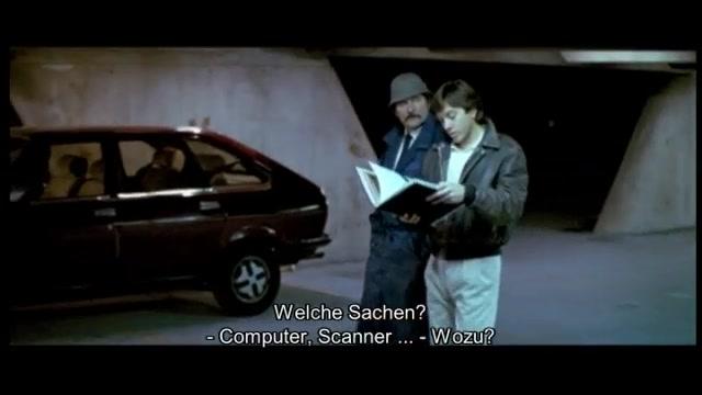 Die Spezialisten - Teaser - Deutsch - SD