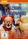 Clown Ferdinand - Die Serie