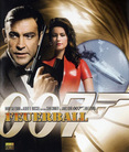 James Bond 007 - Feuerball