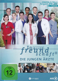 In aller Freundschaft - Die jungen Ärzte - Staffel 7