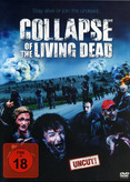 Collapse of the Living Dead