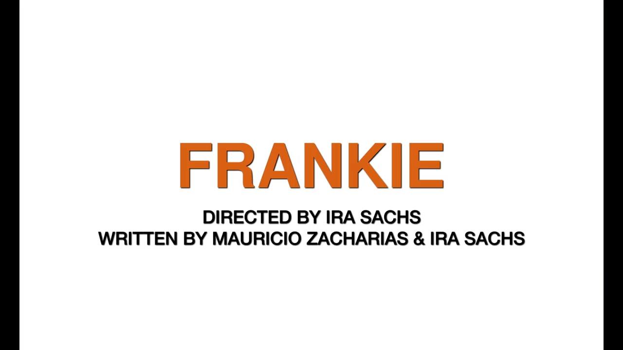 Frankie - Teaser - Englisch - HD