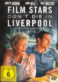 Film Stars Don&#039;t Die in Liverpool