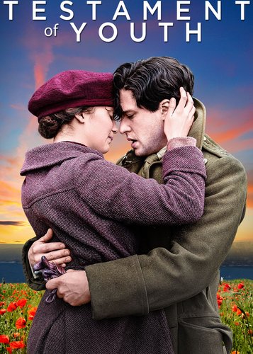Testament of Youth - Poster 1