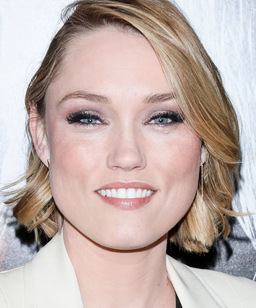 Clare Grant