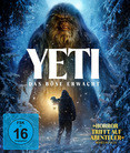 Yeti - Das Böse erwacht