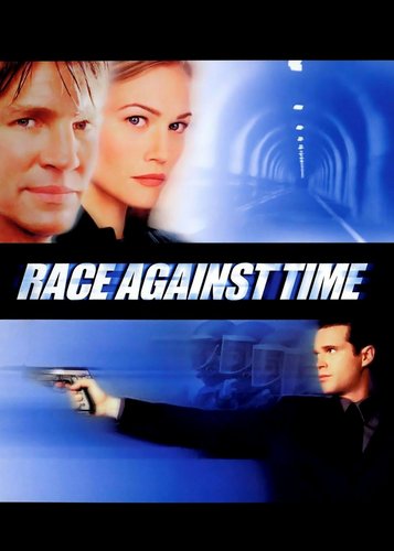Race Against Time - Wettlauf gegen den Tod - Poster 1