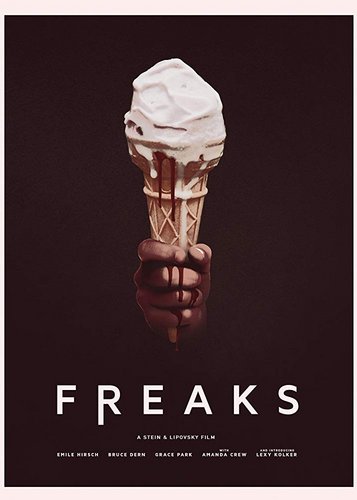 Freaks - Sie sehen aus wie wir - Poster 4