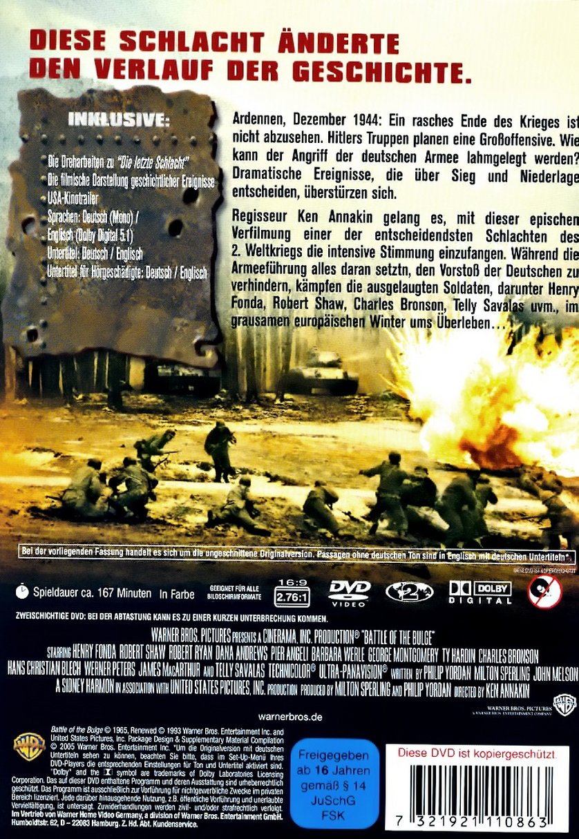 Die letzte Schlacht DVD oder Bluray leihen VIDEOBUSTER.de Die letzte Schlacht DVD oder Bluray leihen VIDEOBUSTER.de