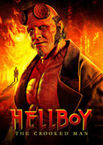 Hellboy - The Crooked Man