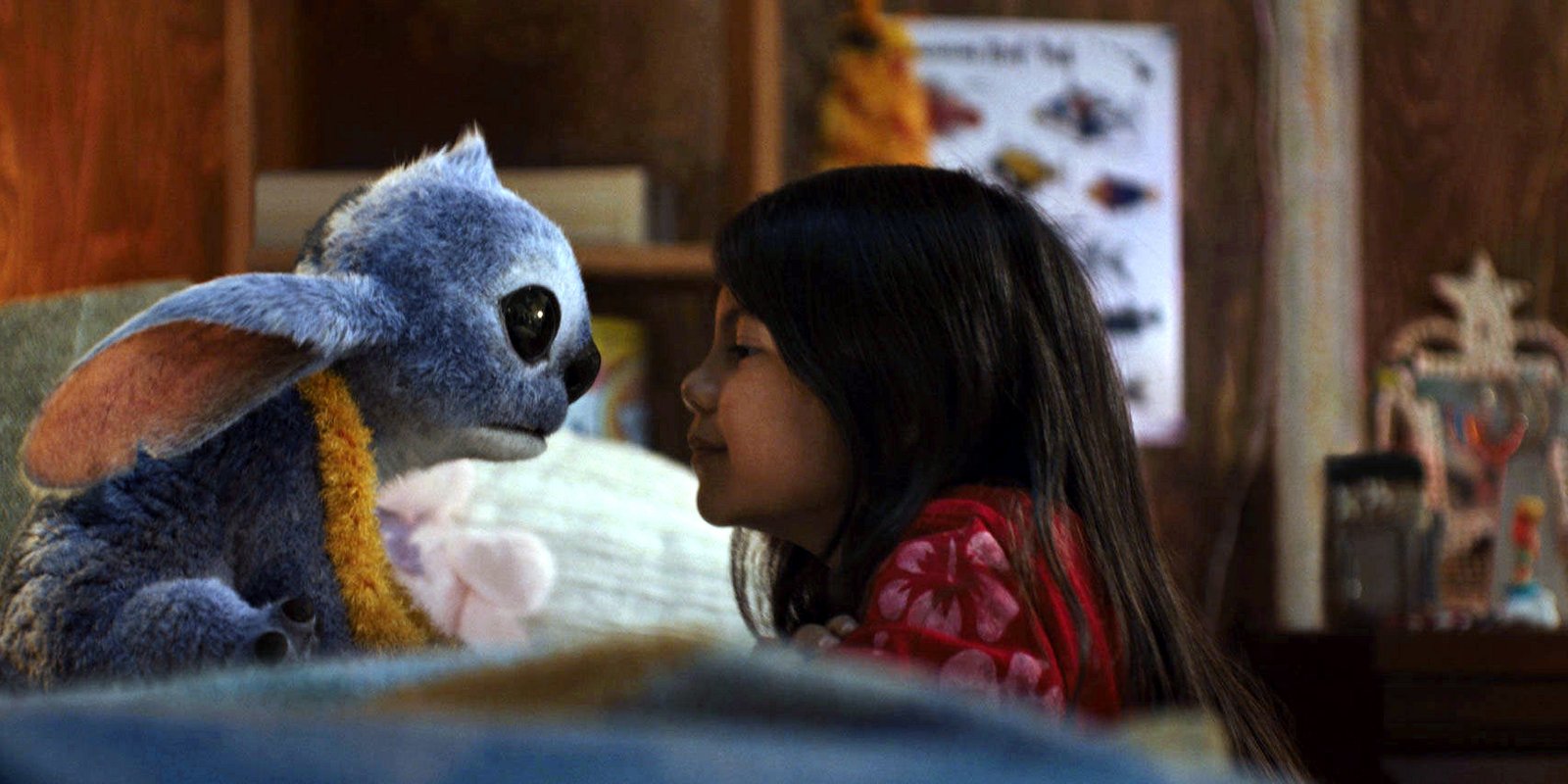 Lilo & Stitch