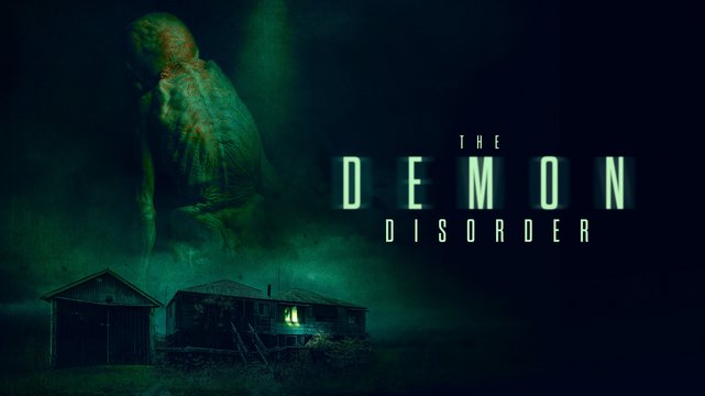 Demon Disorder - Wallpaper 3