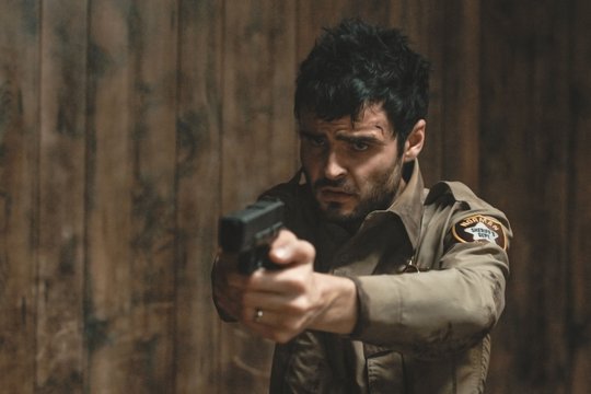 The Deputy - Szenenbild 8