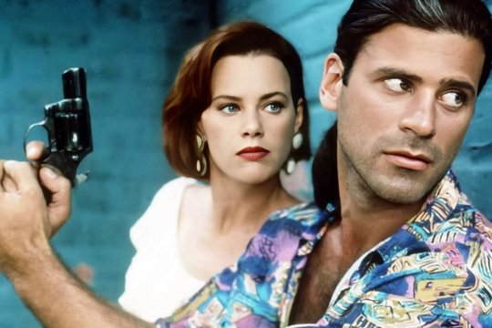 Tropical Heat - Staffel 3 - Szenenbild 2